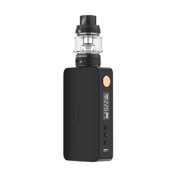 Vaporesso GEN X 220W Kit With NRG S Tank 1