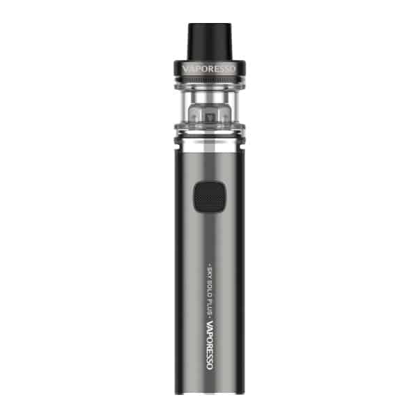 Vaporesso Solo Plus Kit Grey