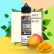 VGOD - ICE Mango Bomb 60ml