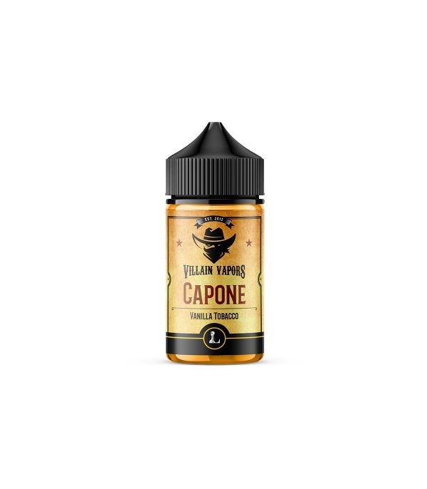 five pawns legacy capone 20ml 60ml flavorshot