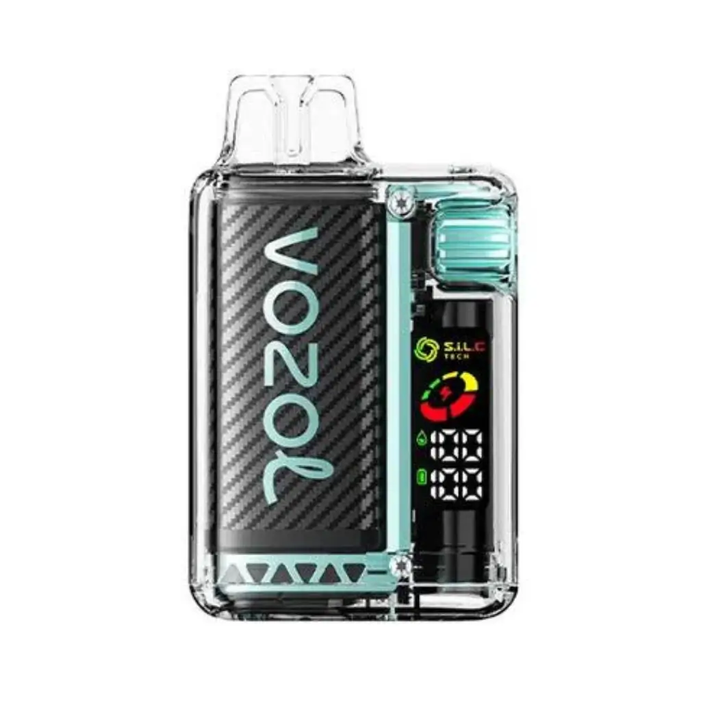 Vozol 20K Puff Miami Mint