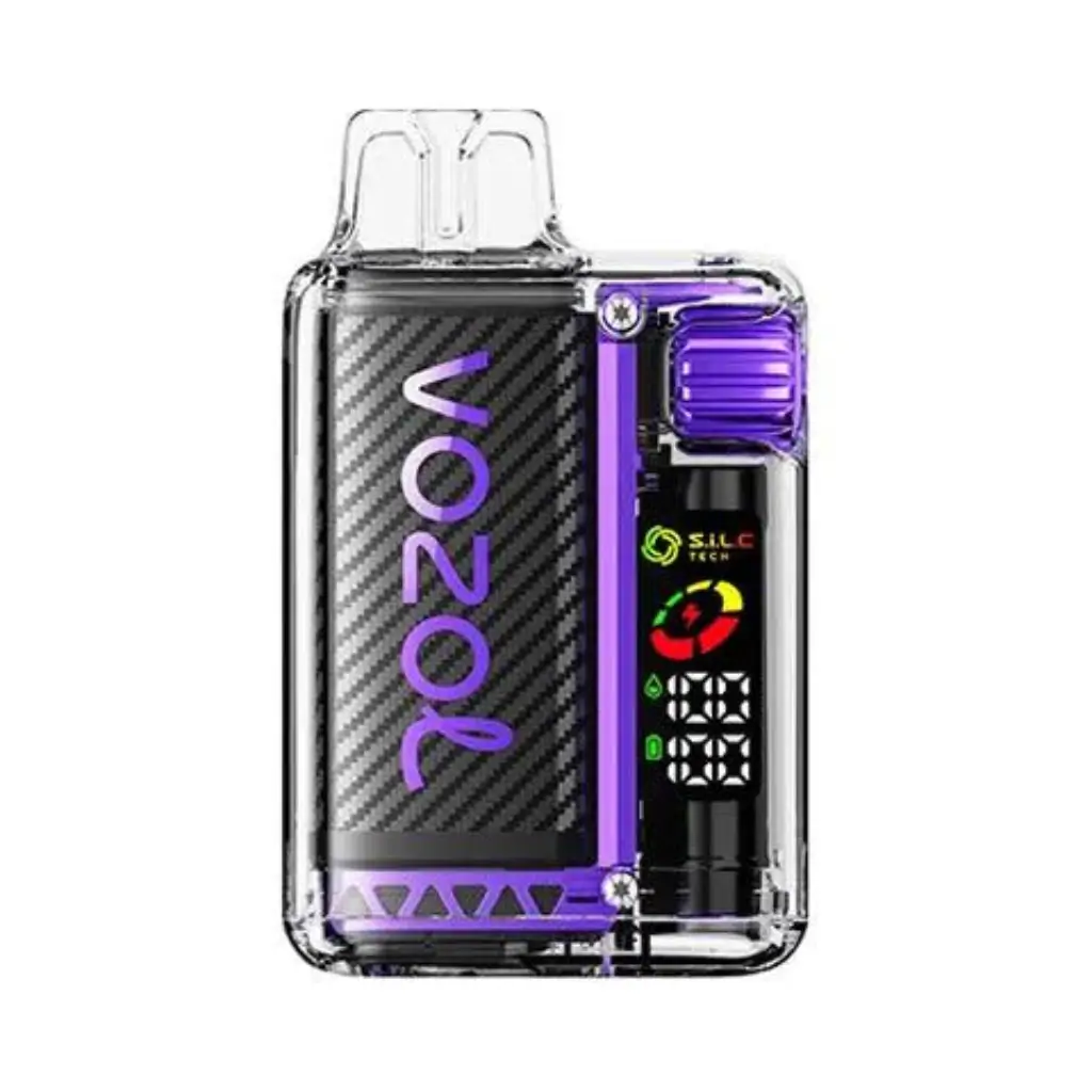 Vozol 20K Puff Strawberry Mango