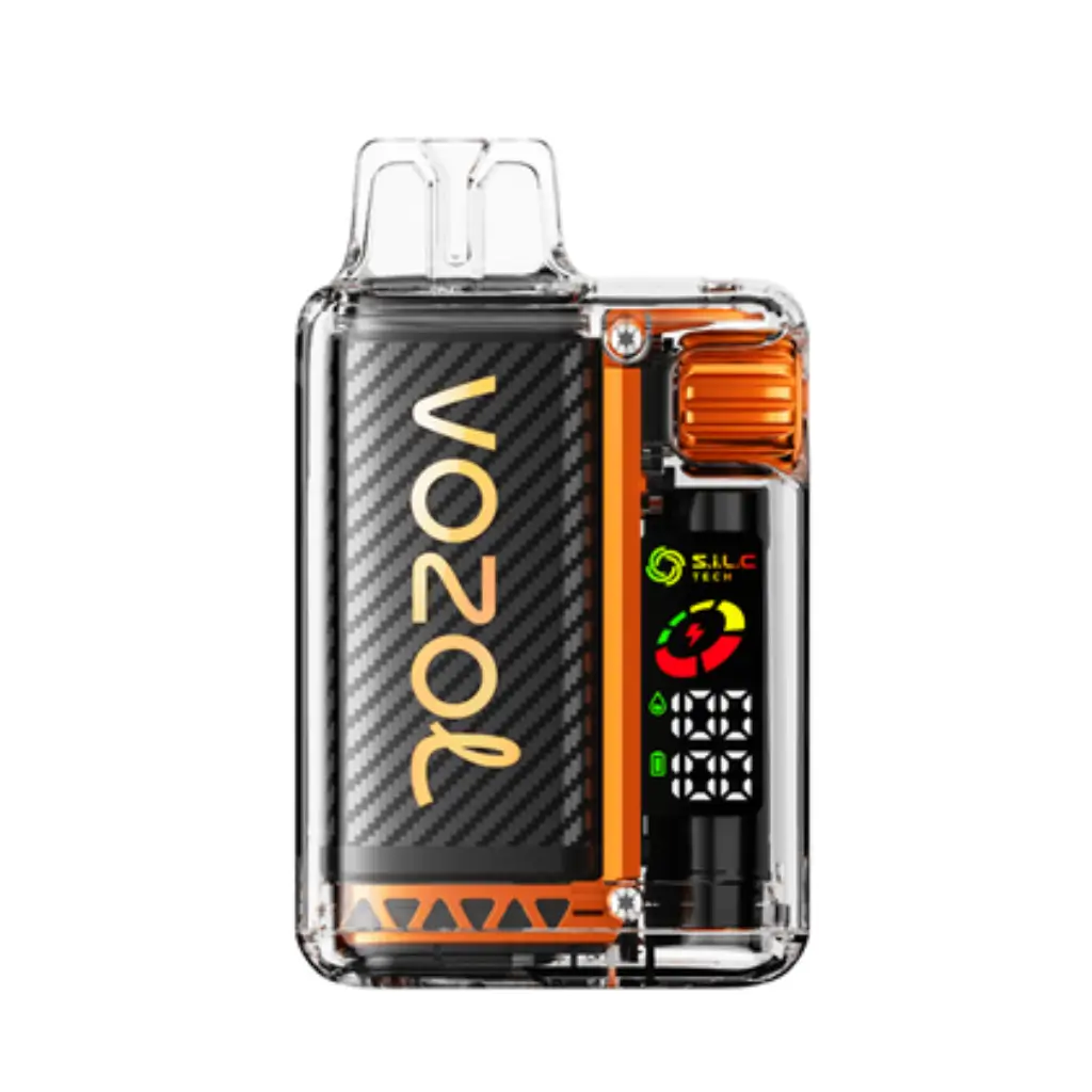 Vozol 20K Puff Cherry Cola