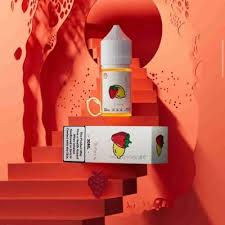 Tokyo E-liquid Classic Series