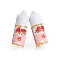 Tokyo Pure Fruit Series 30ml Salt