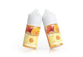 Tokyo Pure Fruit Series 30ml Salt