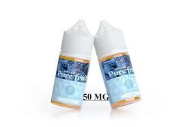 Tokyo Pure Fruit Series 30ml Salt