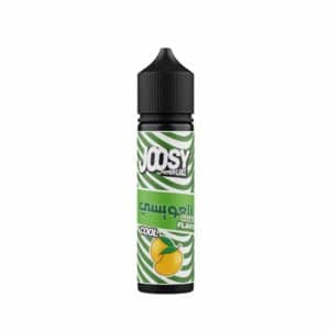 JOOSY 3WESY COOL 60ML MTL