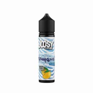 JOOSY 3WESY SUPER COOL 60ML MTL