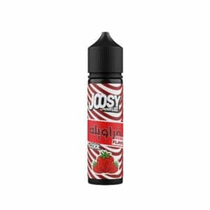 JOOSY STRAWBERRY COOL 60ML MTL