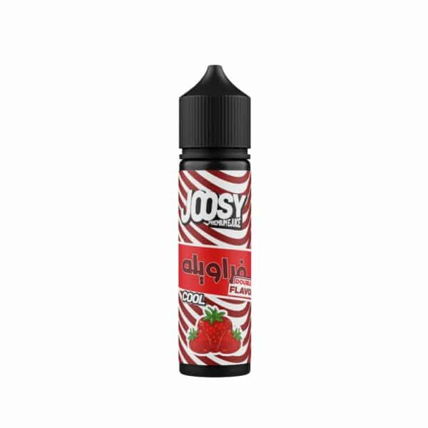 joosy strawberry