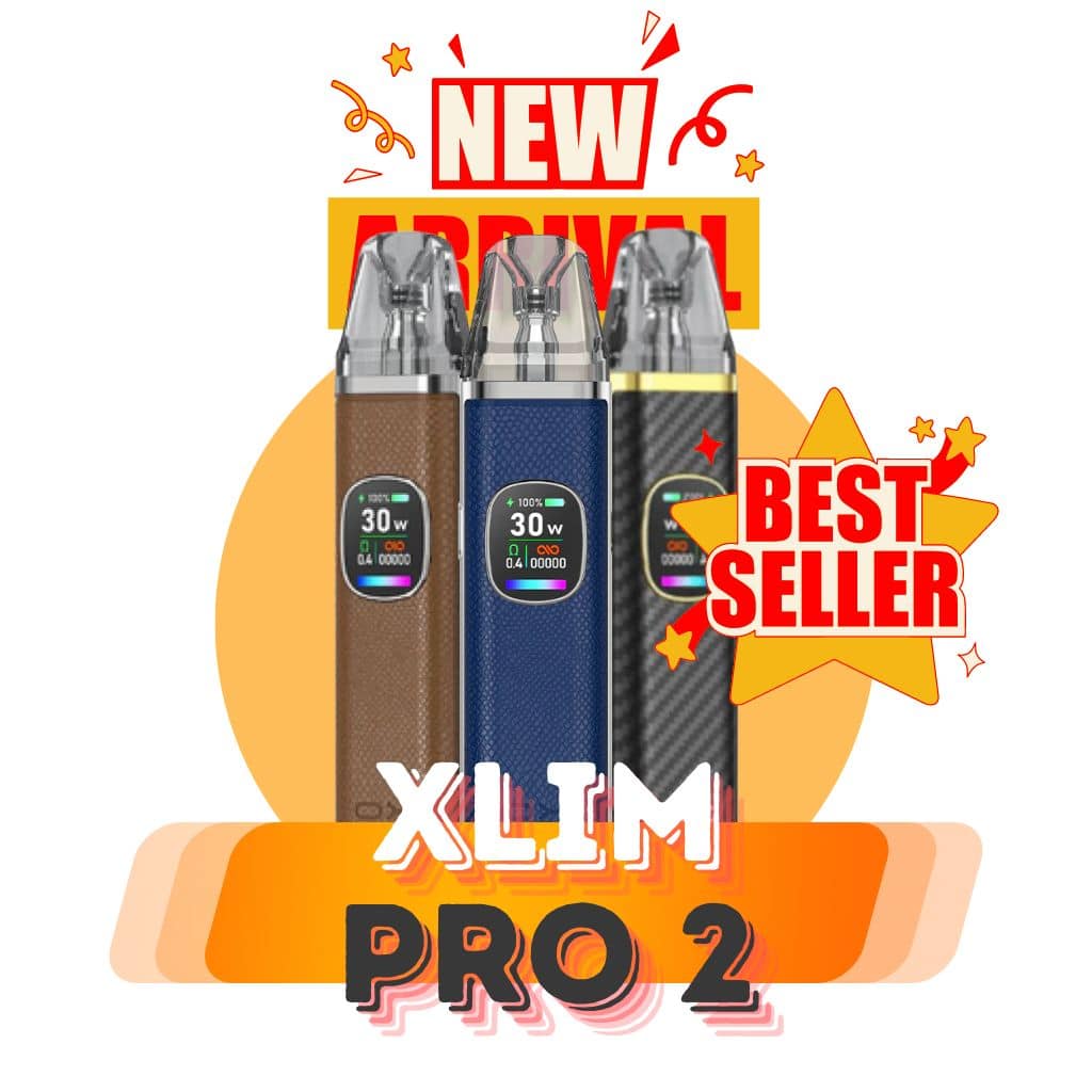 xlim pro 2