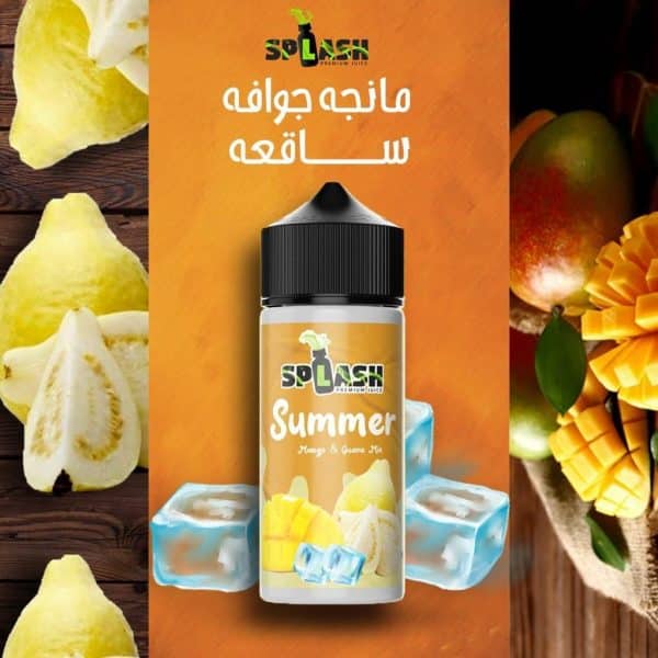 SPLASH SUMMER 100ML DL