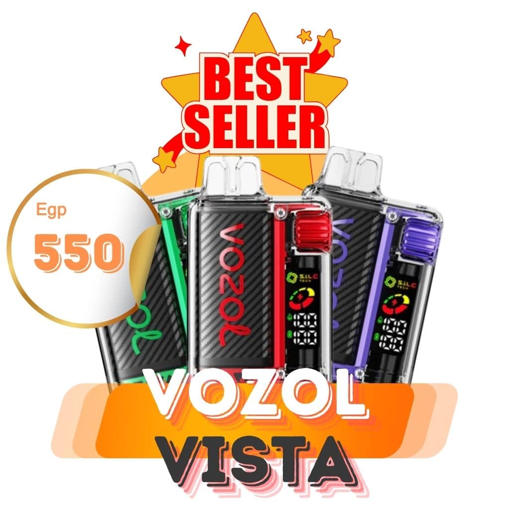 vozol vista mini