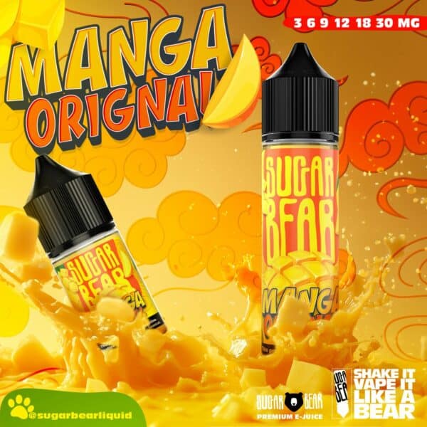 MANGO ORIGINSL