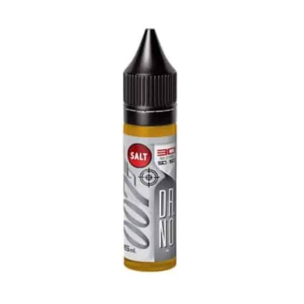 007 DR NO SALT 15ML