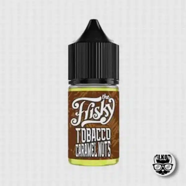 tobacco caramel