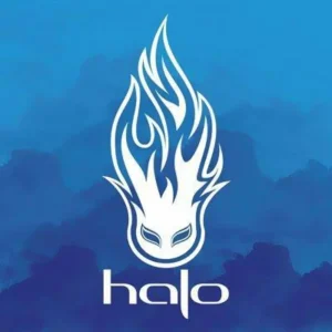 HALO ECIG