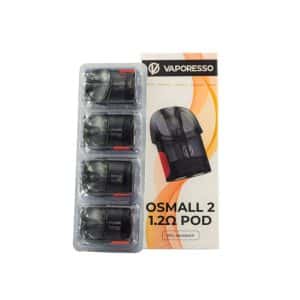 Pods Cartridge - Osmall 2