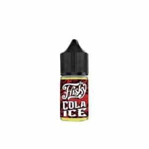 Frisky Cola Ice 30ml salt