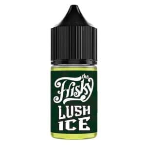 Frisky Lush Ice 30ml salt